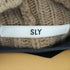 スライ SLY ARTHUR TURTLE TOPS レディース FREE