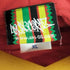 フォートゥーオーレコーズ 420RECORDZ 不良BOX刺繍パーカー メンズ JPN:XL