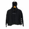 ミルクフェド MILKFED. ELLIE LOGO WIDE BODY SWEAT レディース ONE SIZE