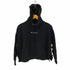 ミルクフェド MILKFED. ELLIE LOGO WIDE BODY SWEAT レディース ONE SIZE