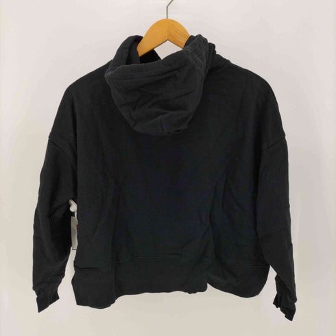 ミルクフェド MILKFED. ELLIE LOGO WIDE BODY SWEAT レディース ONE SIZE