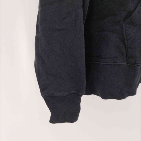 ミルクフェド MILKFED. ELLIE LOGO WIDE BODY SWEAT レディース ONE SIZE