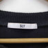 スライ SLY SLIT SWITCH LONG トップス レディース JPN:1