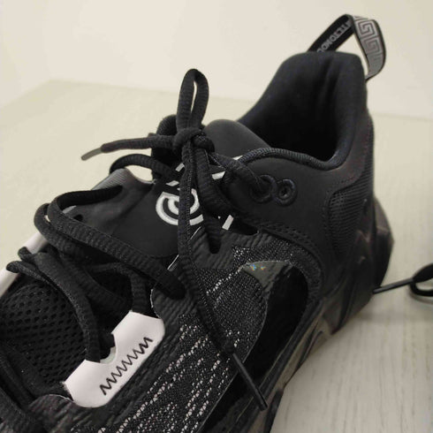 ナイキ NIKE GIANNIS IMMORTALITY 2 バッシュ メンズ JPN:28