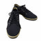 フレッドペリー FRED PERRY KINGSTON TWILL キャンバススニーカー メンズ UK:10