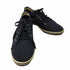 フレッドペリー FRED PERRY KINGSTON TWILL キャンバススニーカー メンズ UK:10