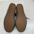 フレッドペリー FRED PERRY KINGSTON TWILL キャンバススニーカー メンズ UK:10