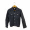 リー Lee 100Jウ westerner コットンサテントラックジャケット メンズ import:S