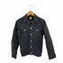 リー Lee 100Jウ westerner コットンサテントラックジャケット メンズ import:S