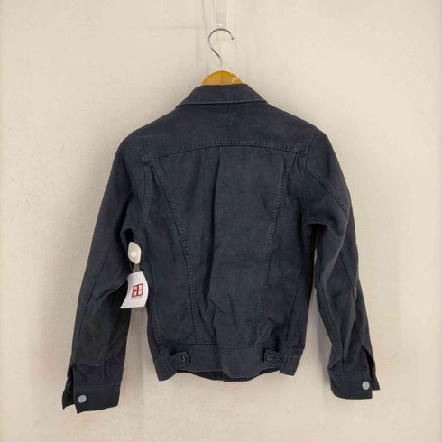 リー Lee 100Jウ westerner コットンサテントラックジャケット メンズ import:S