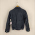 リー Lee 100Jウ westerner コットンサテントラックジャケット メンズ import:S