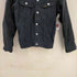 リー Lee 100Jウ westerner コットンサテントラックジャケット メンズ import:S