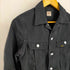リー Lee 100Jウ westerner コットンサテントラックジャケット メンズ import:S