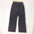 スライジーンズ SLY JEANS ダメージ加工バギーデニムパンツ レディース