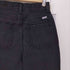 スライジーンズ SLY JEANS ダメージ加工バギーデニムパンツ レディース