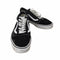バンズ VANS OLD SKOOL (BLACK) メンズ JPN:28