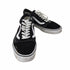 バンズ VANS OLD SKOOL (BLACK) メンズ JPN:28