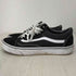 バンズ VANS OLD SKOOL (BLACK) メンズ JPN:28