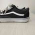 バンズ VANS OLD SKOOL (BLACK) メンズ JPN:28