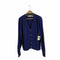 CYPRESS LINKS USA製 アクリルカーディガン メンズ import:L