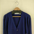 CYPRESS LINKS USA製 アクリルカーディガン メンズ import:L