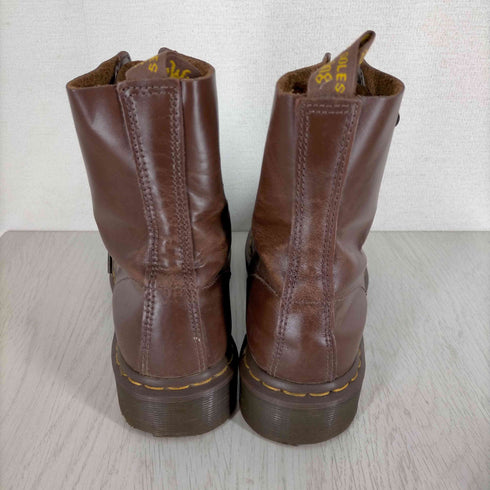 ドクターマーチン Dr.Martens 8ホールレースアップブーツ レディース US6