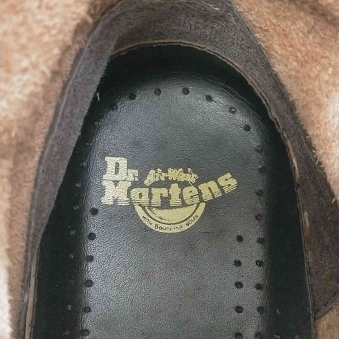 ドクターマーチン Dr.Martens 8ホールレースアップブーツ レディース US6