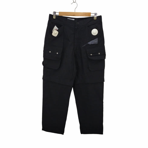 オンブレニーニョ HOMBRE Nino CORONA 2WAY STREAM PANTS メンズ JPN:M