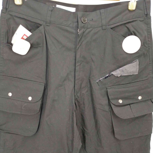 オンブレニーニョ HOMBRE Nino CORONA 2WAY STREAM PANTS メンズ JPN:M