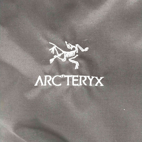 アークテリクス ARCTERYX VEILANCE バックパック メンズ