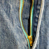オンブレニーニョ HOMBRE Nino WASHED DENIM PANTS メンズ JPN:M