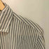 ブラクトメント BRACTMENT 長袖シャツ ストライプシャツ メンズ US:38