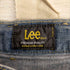 リー Lee DENVER デニム メンズ 32-34
