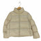 ユニクロ UNIQLO ウルトラライトダウンシャイニーボリュームジャケット レディース JPN:S