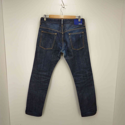 アトモス atmos デニムストレートパンツ メンズ JPN:M