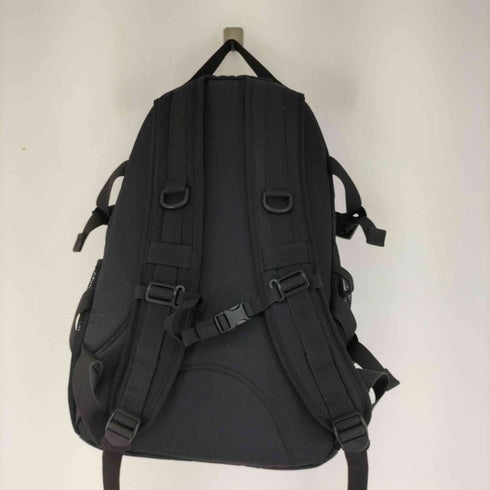 エックスガール X-girl MESH POCKET BACKPACK レディース ONE SIZE