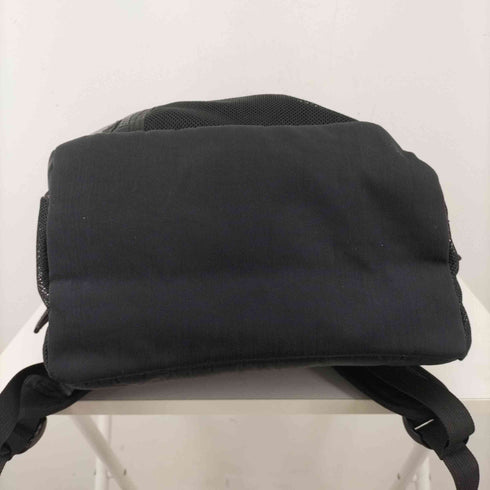 エックスガール X-girl MESH POCKET BACKPACK レディース ONE SIZE
