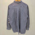 {BRICK&SONS リラックスバックプリーツシャツ メンズ JPN:M