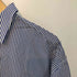 {BRICK&SONS リラックスバックプリーツシャツ メンズ JPN:M