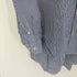 {BRICK&SONS リラックスバックプリーツシャツ メンズ JPN:M