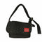 マンハッタンポーテージ Manhattan Portage 星スタッズショルダーバッグ メンズ