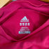 アディダス adidas L/S ゲームシャツ メンズ import:L