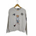 ポロラルフローレン POLO RALPH LAUREN ポロベア ワッペンスウェット メンズ JPN:M