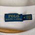 ポロラルフローレン POLO RALPH LAUREN ポロベア ワッペンスウェット メンズ JPN:M