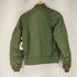 アルファインダストリーズ ALPHA INDUSTRIES MA-1 フライトジャケット レディース import:M