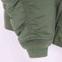 アルファインダストリーズ ALPHA INDUSTRIES MA-1 フライトジャケット レディース import:M