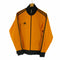 アディダス adidas 00S トラックトップ 3ストライプ オレンジ ブラック メンズ JPN:L