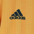 アディダス adidas 00S トラックトップ 3ストライプ オレンジ ブラック メンズ JPN:L