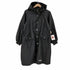 スライ SLY HOODED NYLON コート エステルボタンコート メンズ JPN:S