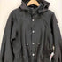 スライ SLY HOODED NYLON コート エステルボタンコート メンズ JPN:S